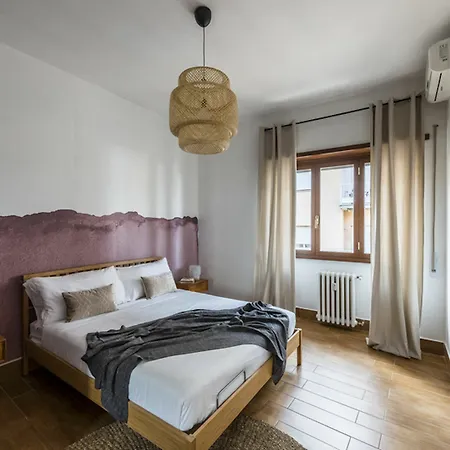 Apartment Airy 3br In San Pietro / Vaticano By Sonder *