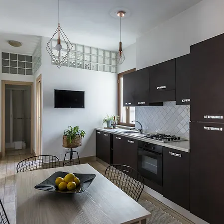 Apartment Airy 3br In San Pietro / Vaticano By Sonder