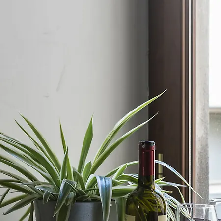 Airy 3br In San Pietro / Vaticano By Sonder Apartment Rome