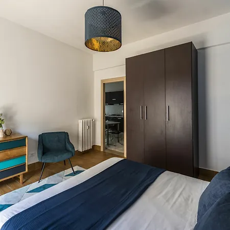Airy 3br In San Pietro / Vaticano By Sonder Rome