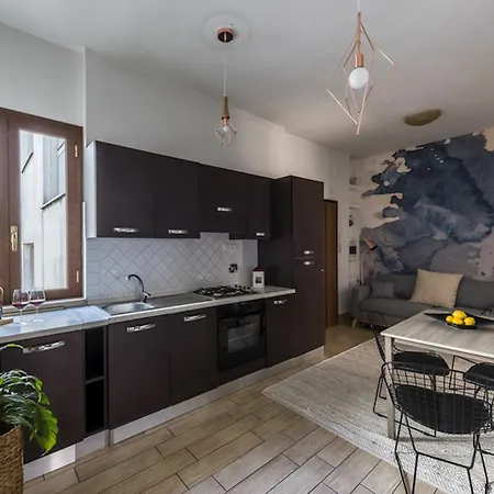 Airy 3br In San Pietro / Vaticano By Sonder